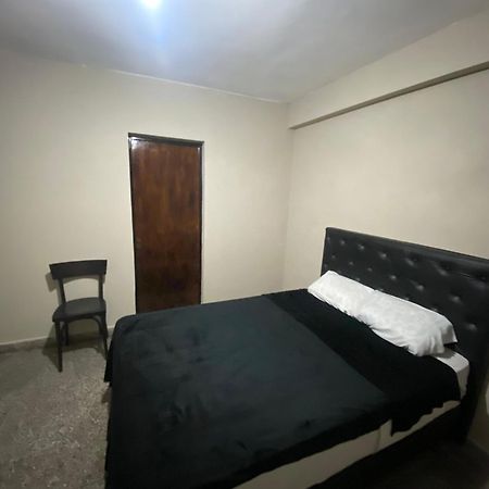 Urban Jungle Hostel San Miguel de Tucumán Екстериор снимка