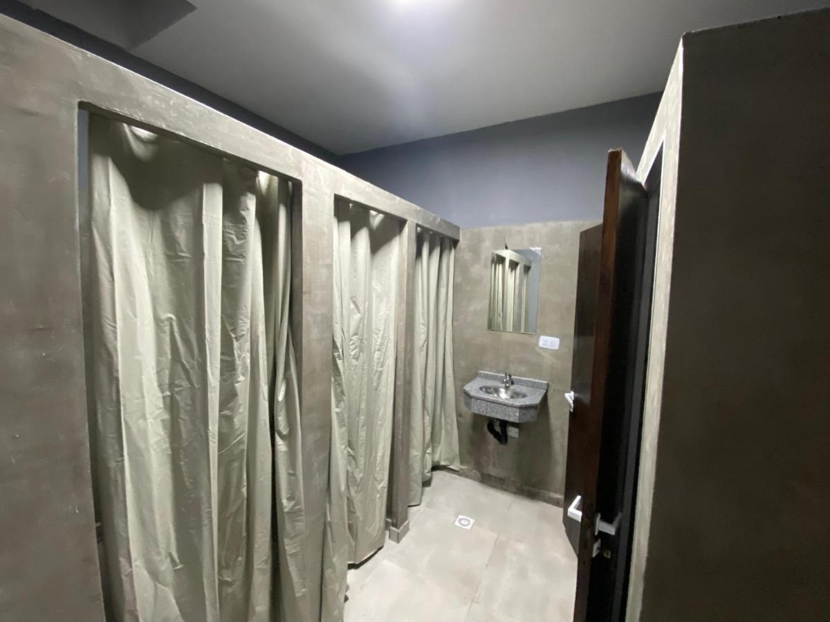 Urban Jungle Hostel San Miguel de Tucumán Екстериор снимка