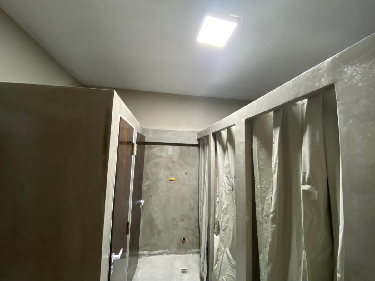 Urban Jungle Hostel San Miguel de Tucumán Екстериор снимка