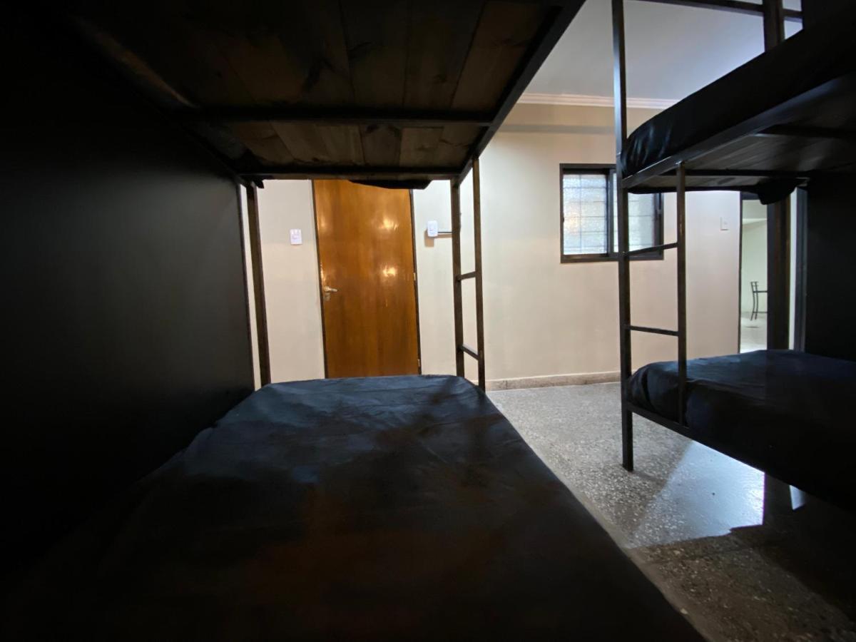 Urban Jungle Hostel San Miguel de Tucumán Екстериор снимка