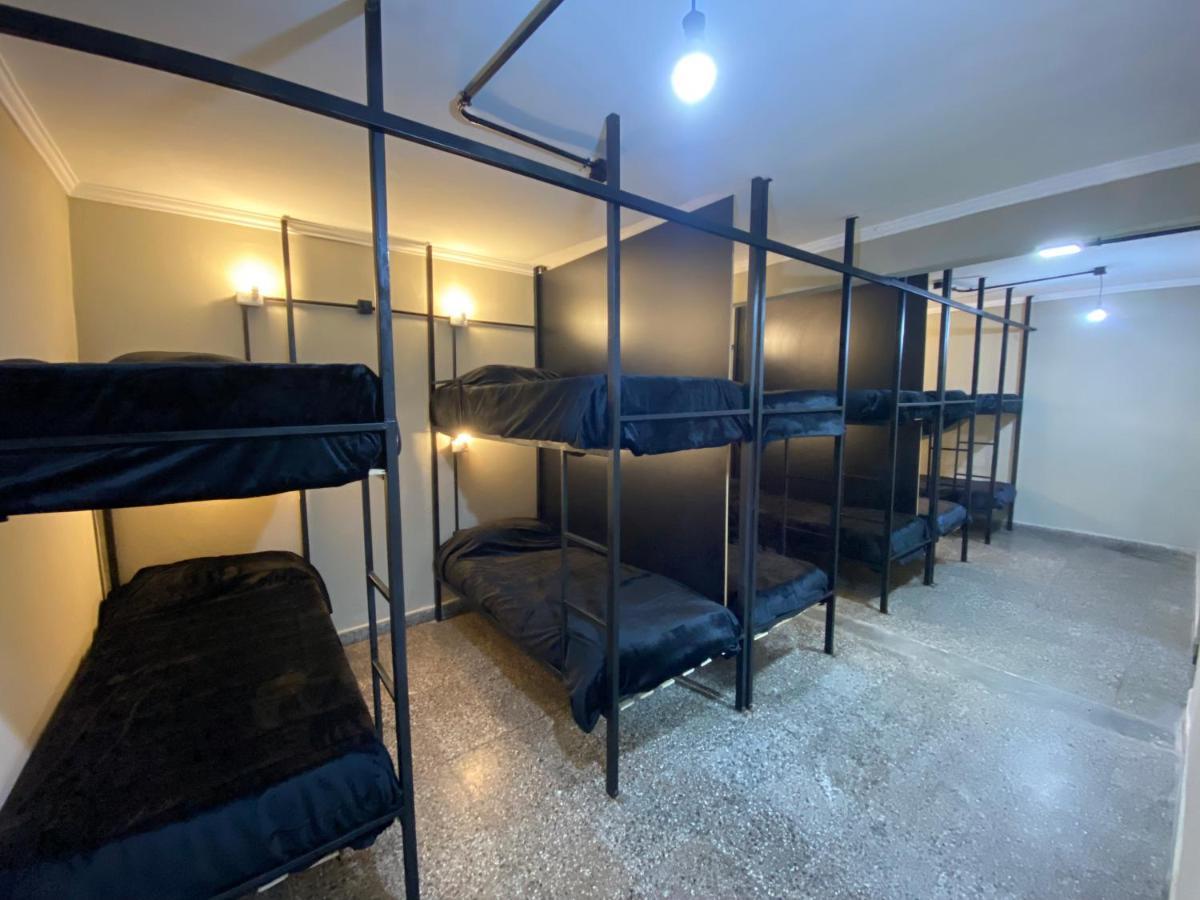 Urban Jungle Hostel San Miguel de Tucumán Екстериор снимка