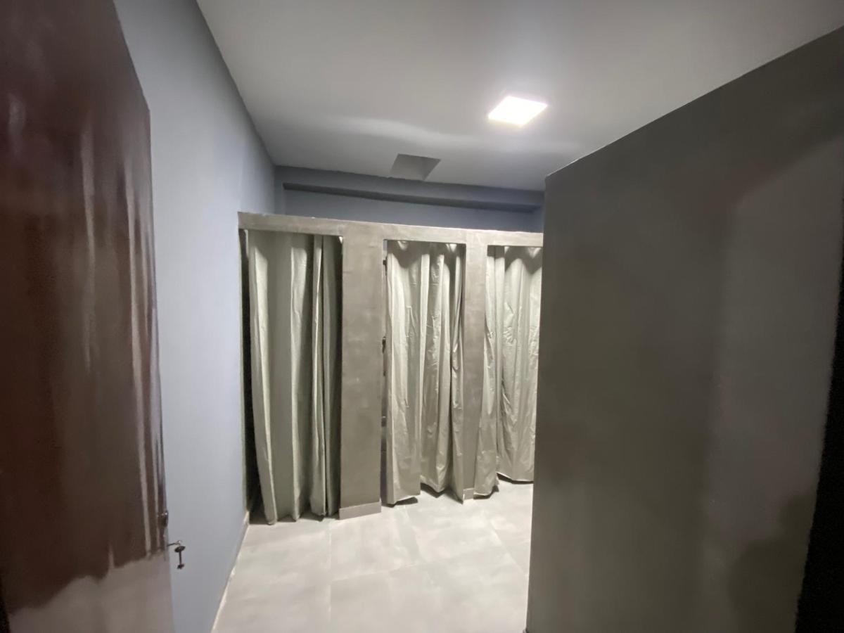 Urban Jungle Hostel San Miguel de Tucumán Екстериор снимка