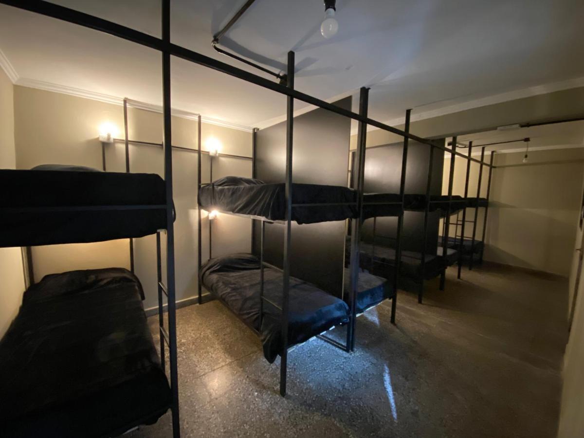 Urban Jungle Hostel San Miguel de Tucumán Екстериор снимка