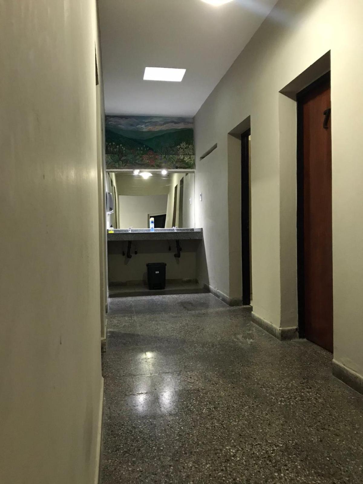 Urban Jungle Hostel San Miguel de Tucumán Екстериор снимка