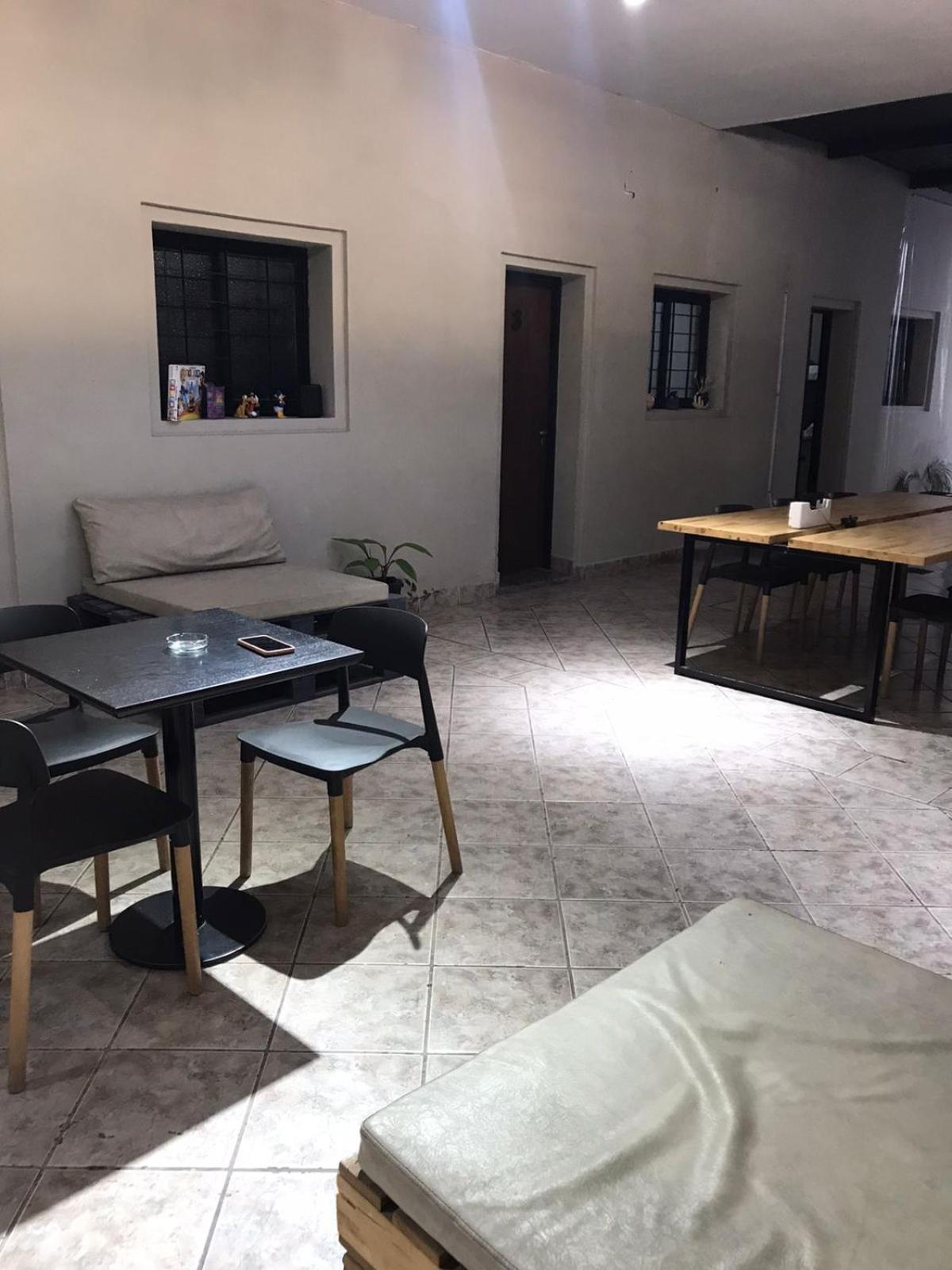 Urban Jungle Hostel San Miguel de Tucumán Екстериор снимка