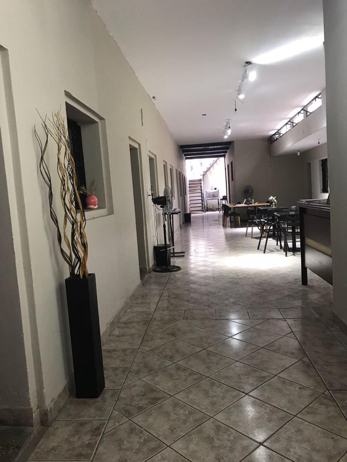 Urban Jungle Hostel San Miguel de Tucumán Екстериор снимка