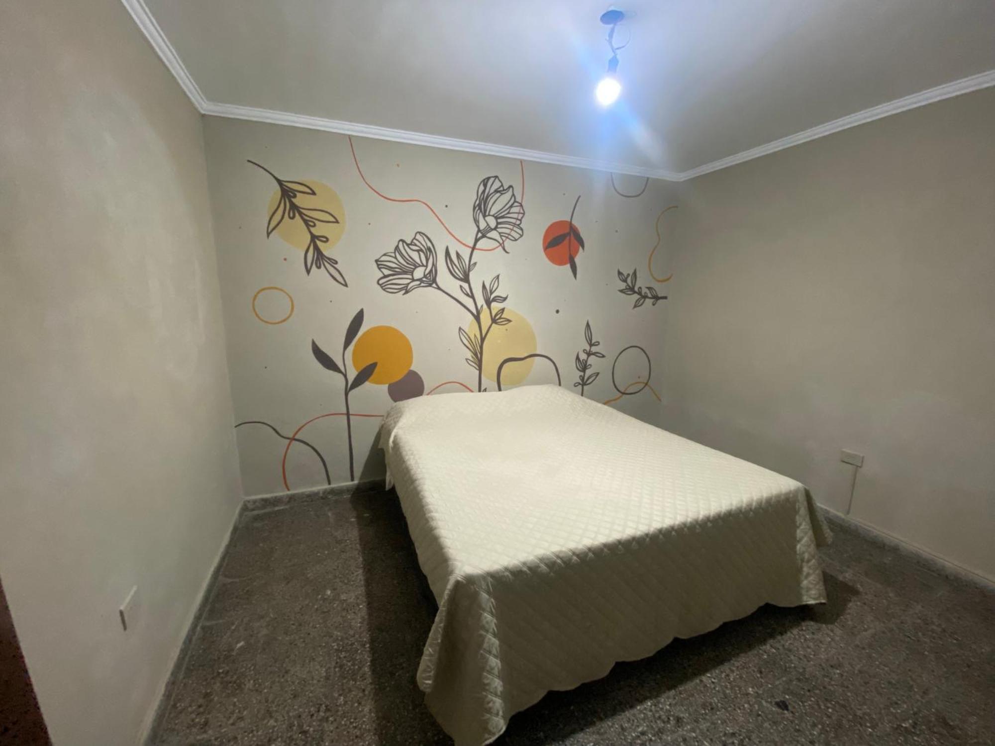 Urban Jungle Hostel San Miguel de Tucumán Екстериор снимка