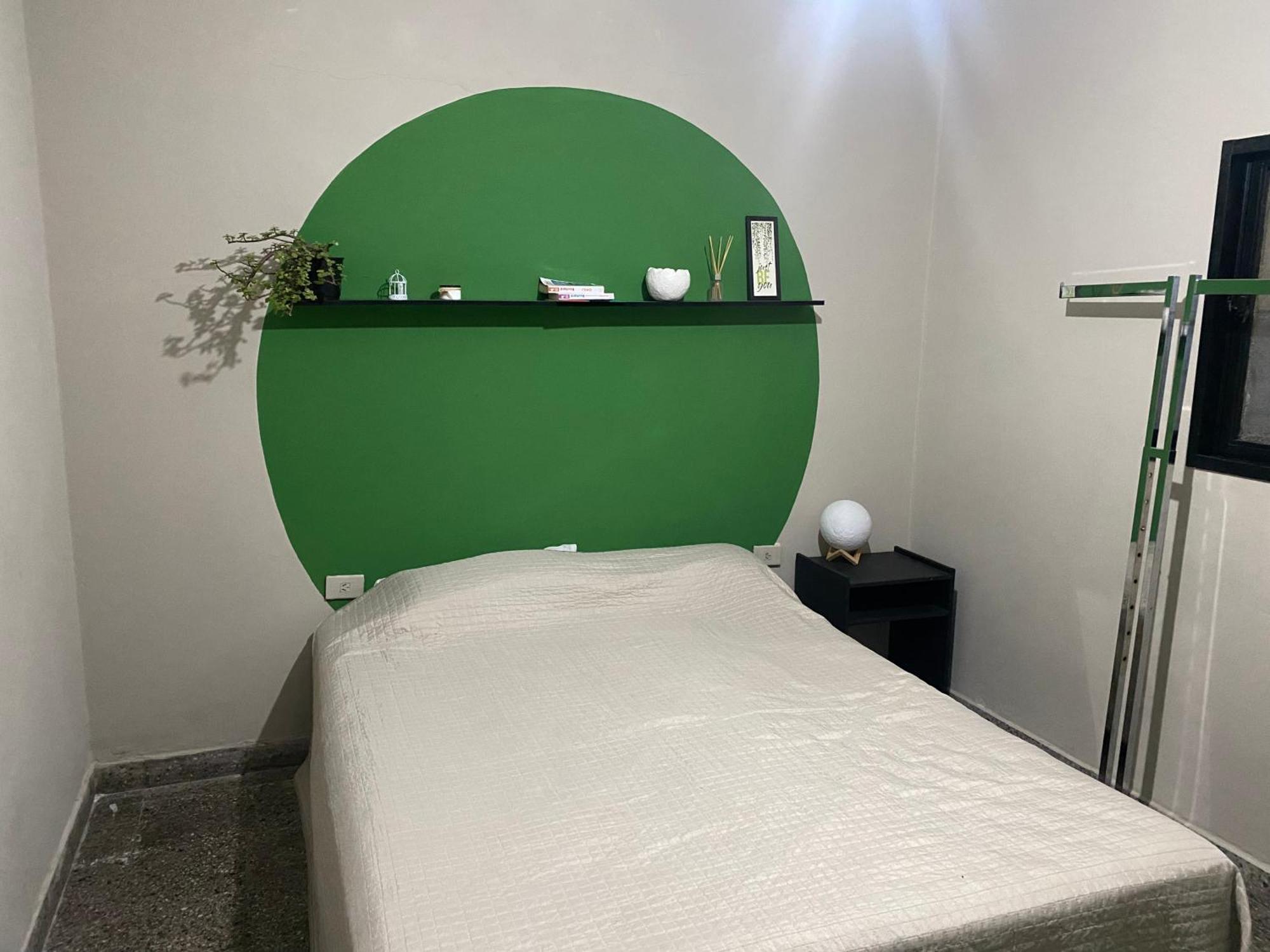 Urban Jungle Hostel San Miguel de Tucumán Екстериор снимка