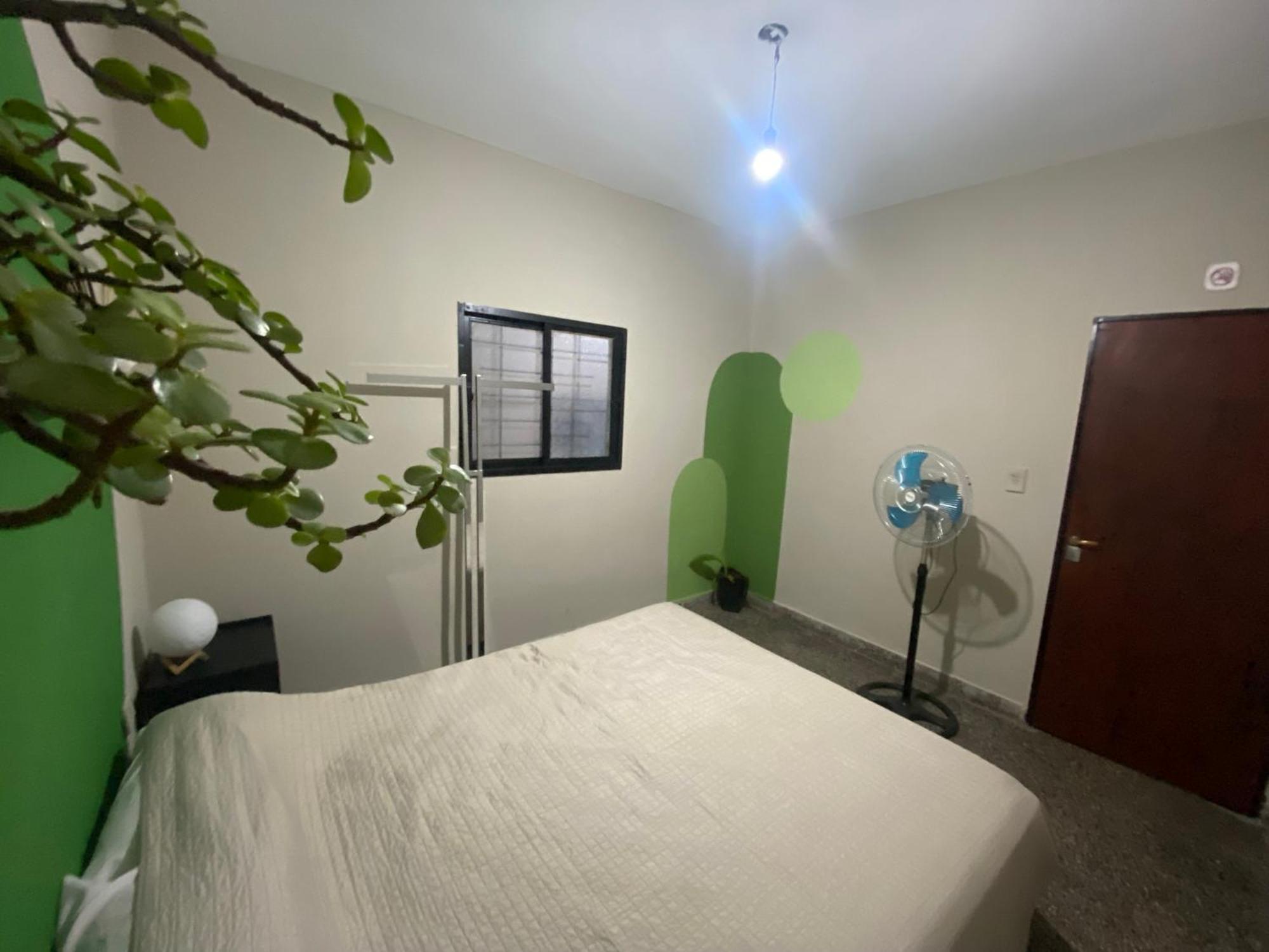 Urban Jungle Hostel San Miguel de Tucumán Екстериор снимка