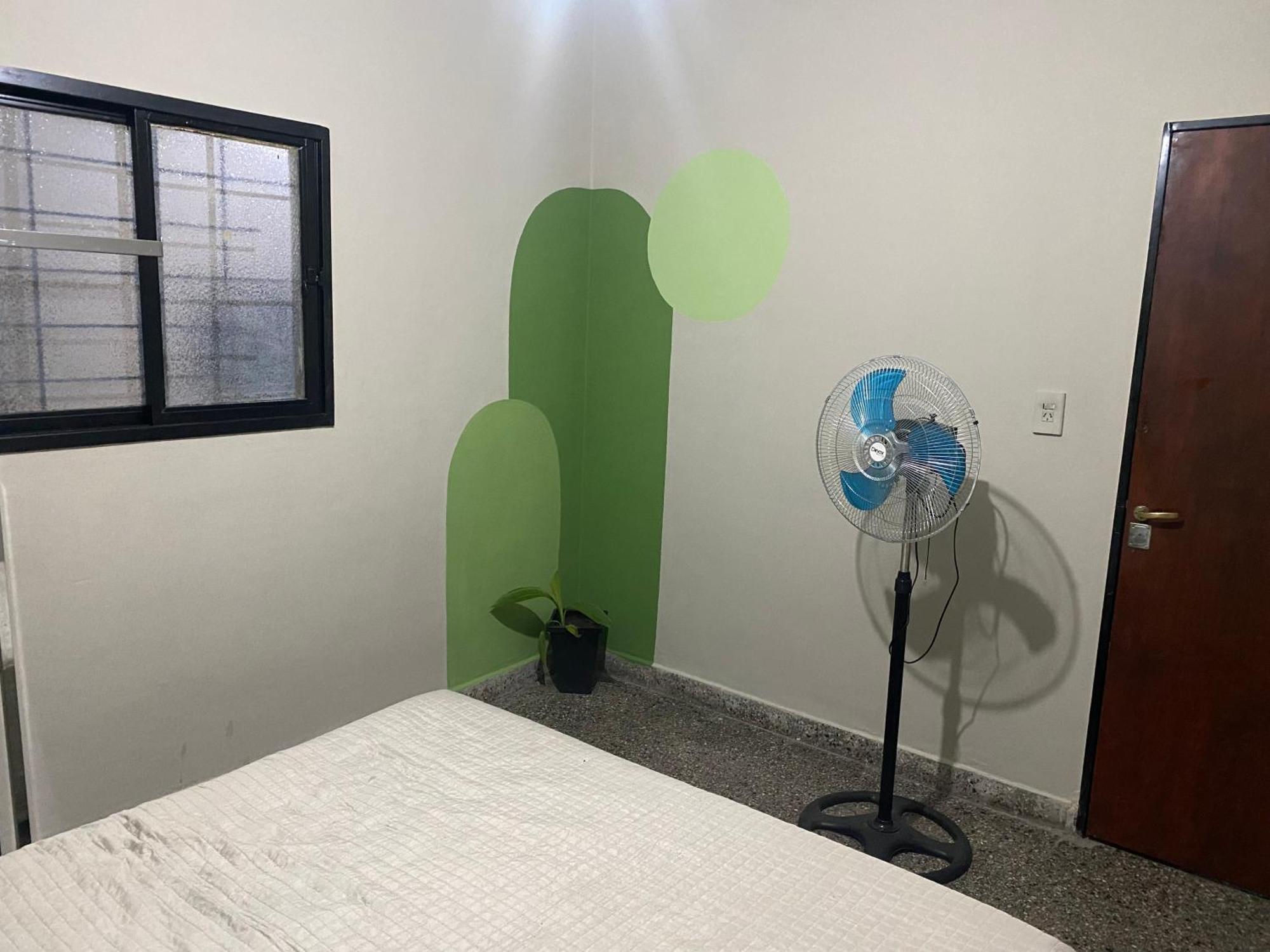 Urban Jungle Hostel San Miguel de Tucumán Екстериор снимка